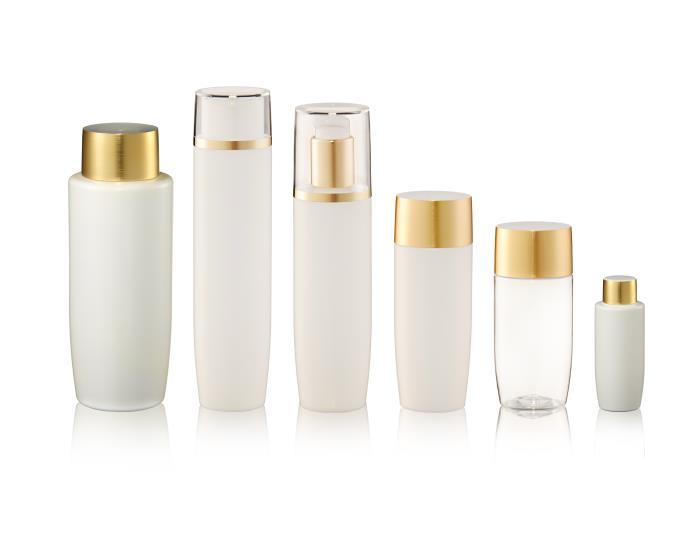 Soul Bottles